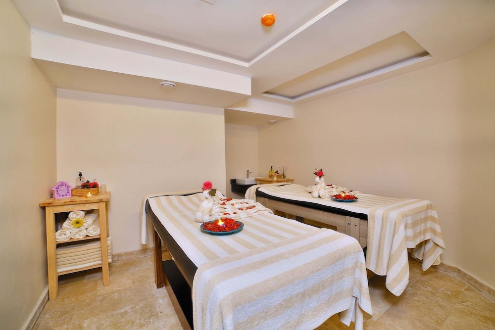 Sorriso Hotel Due 22/31