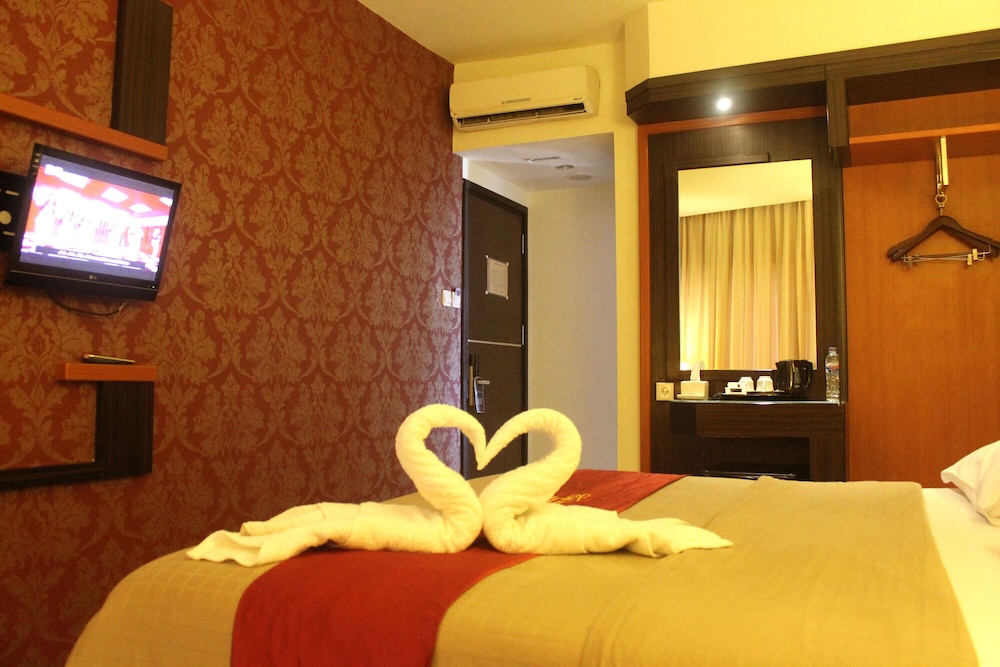 Travello Hotel Manado 18/32