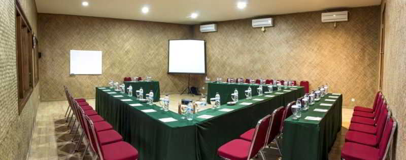 Sambi Resort Spa Resto 39/46