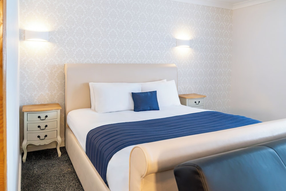 Britannia Wigan Hotel 9/47
