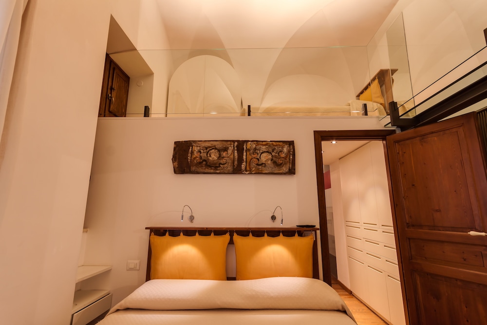 Rome Accommodation - Coronari 13/50