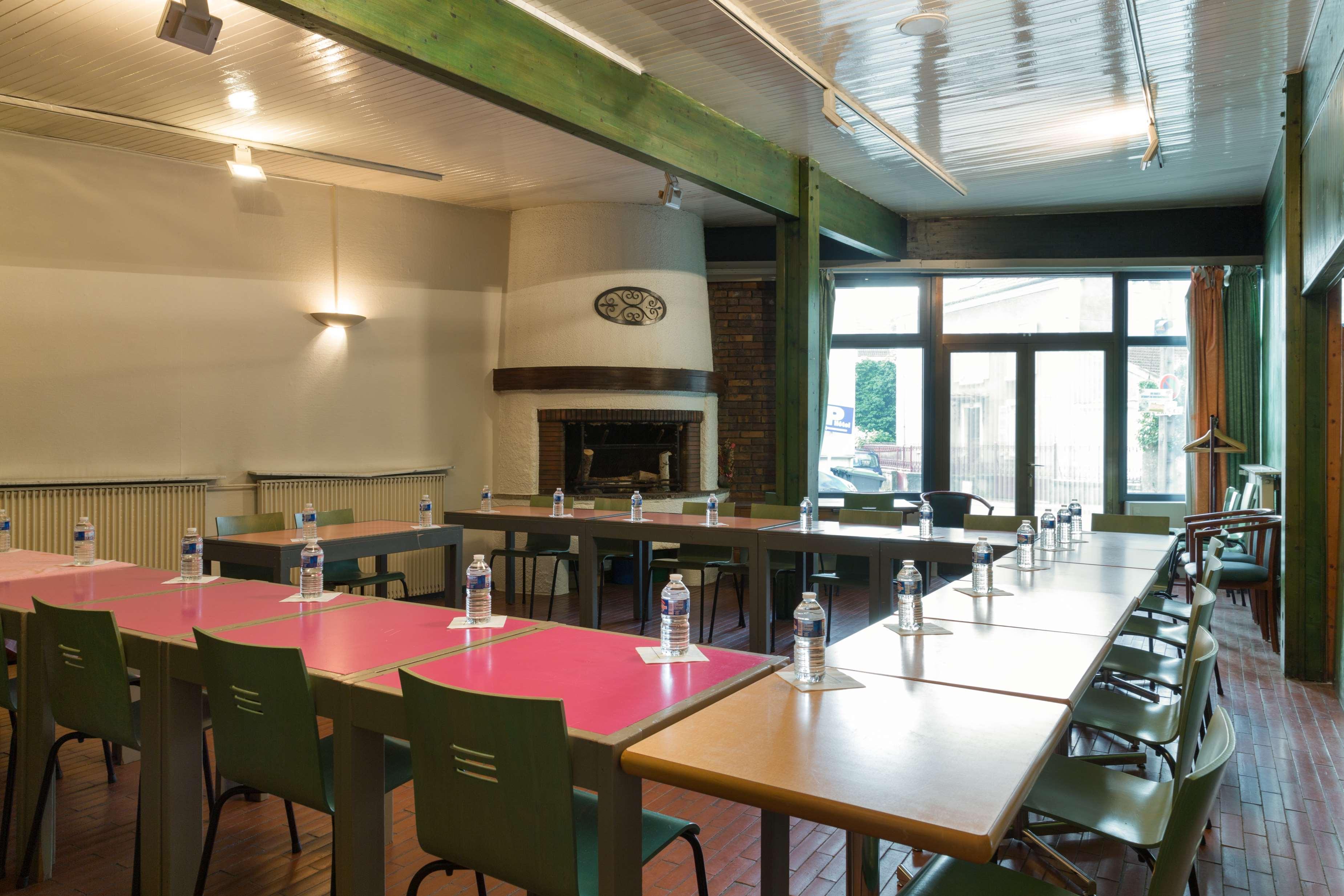 Hotel The Originals Remiremont Arum 29/38