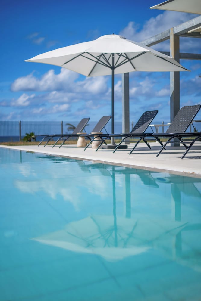 Ibis Styles Mayotte Aeroport 40/46