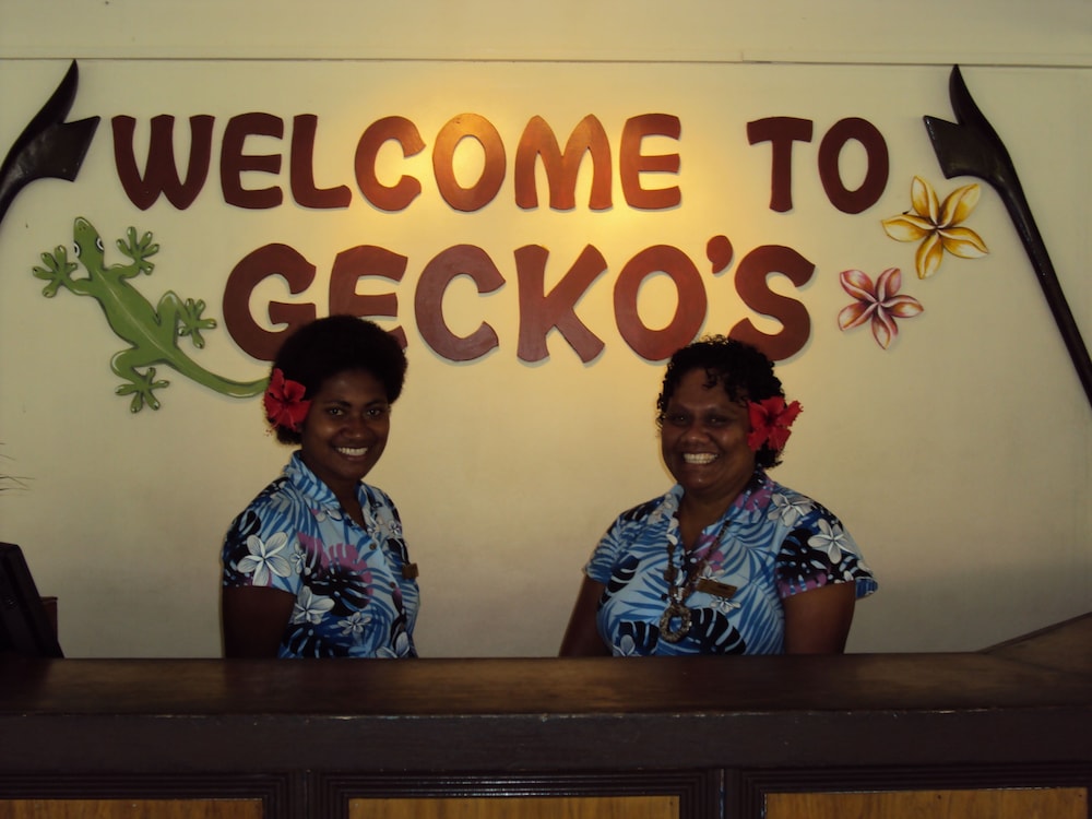 Gecko S Resort 5/37