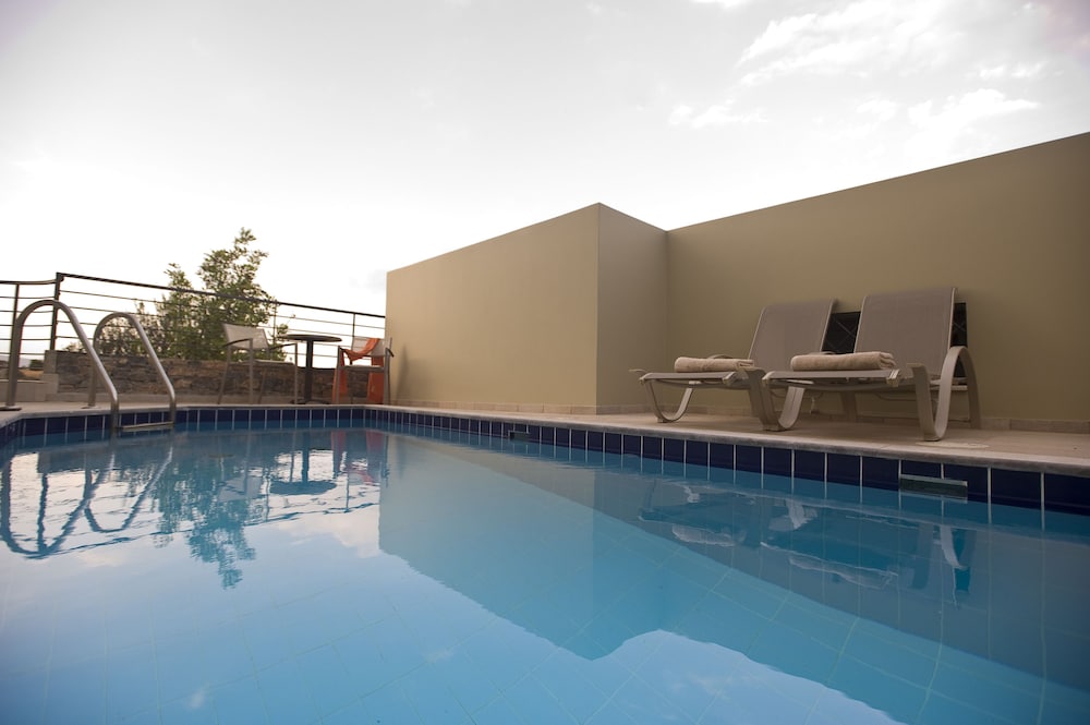 Elounda Olea Villas And Apartments 20/50