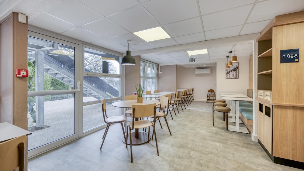 Premiere Classe Bordeaux Sud Villenave D Ornon 38/66