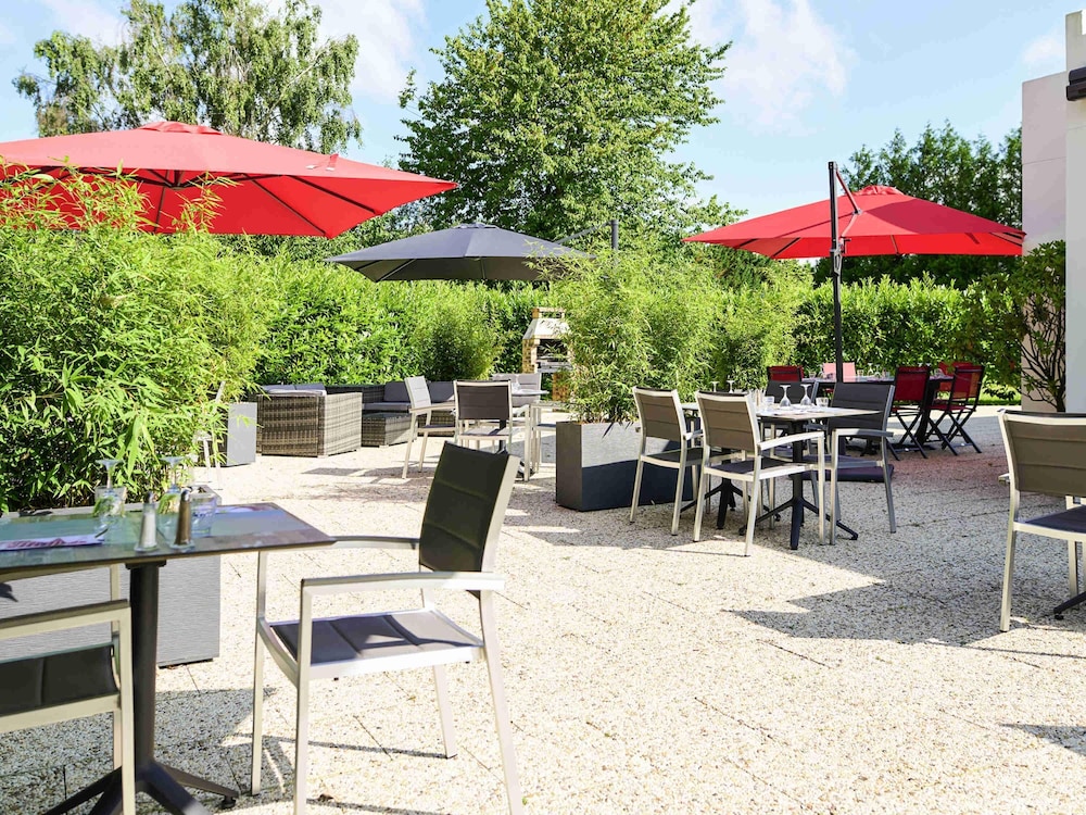 Hotel Ibis Abbeville 42/49