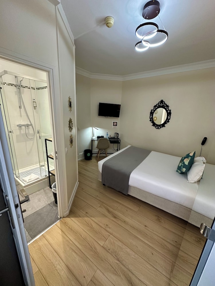 Hotel Oceanic 29/50