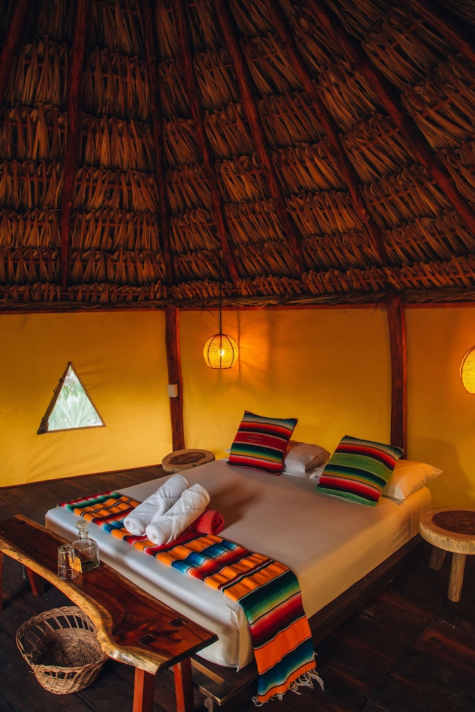 Glamp Ikal Tulum 23/49