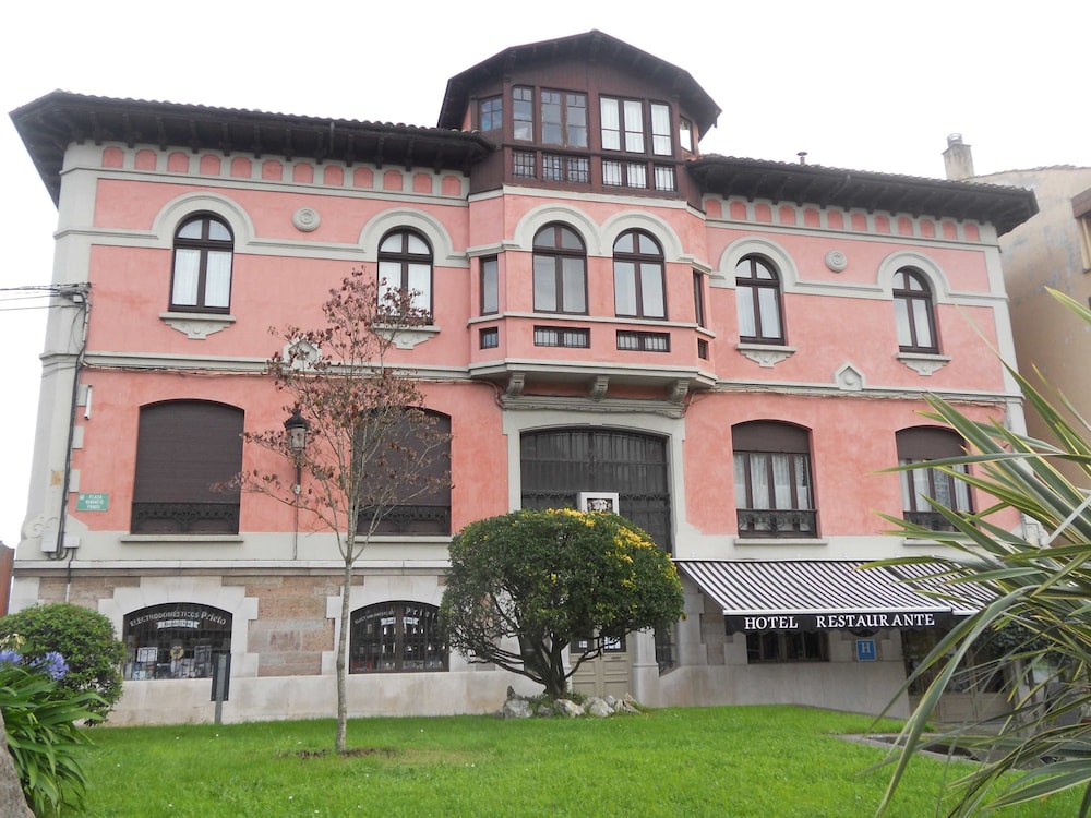 La Casona del Sella 2/36