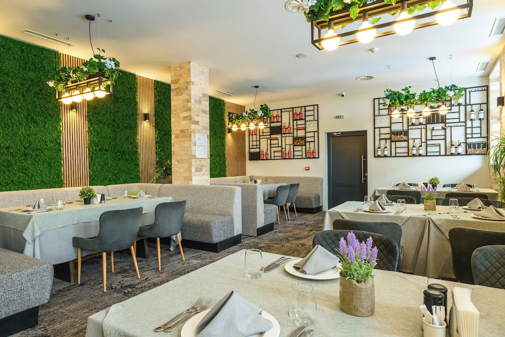 Velingrad Grand Hotel 37/50