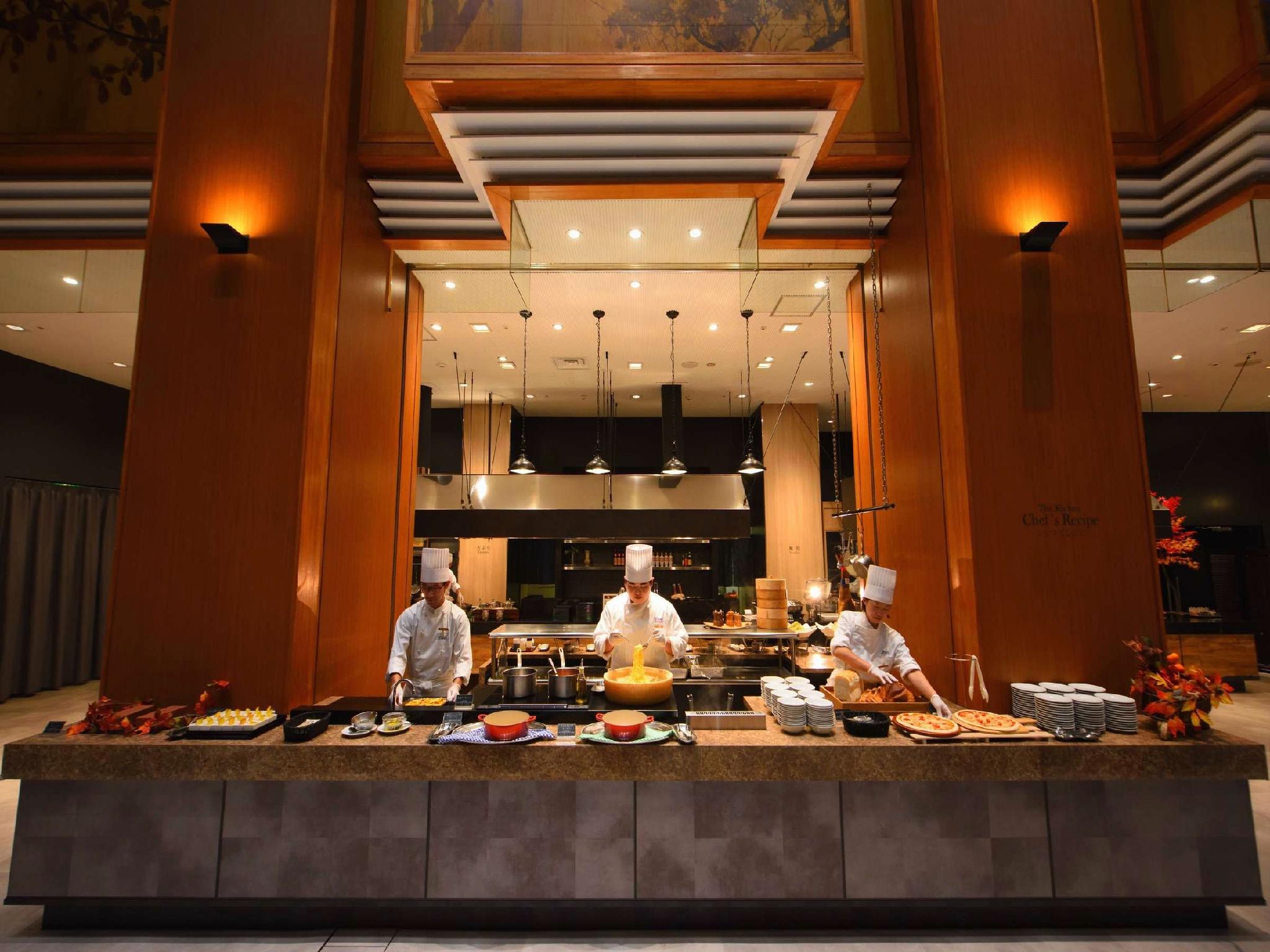 Hotel Zuiho 6/30