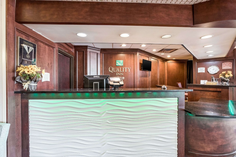 Wingate by Wyndham Troy 7/50