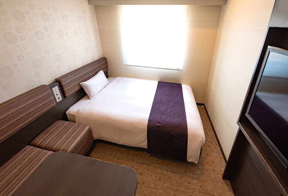 Via Inn Kanazawa 8/48