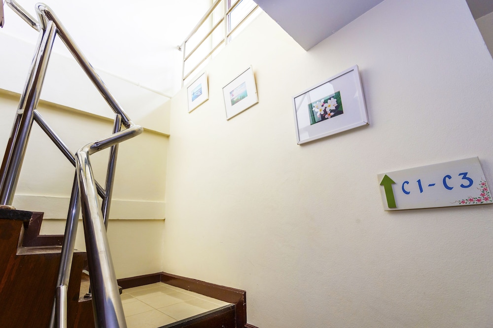 Baan Nilawan Huahin Hotel 19/32