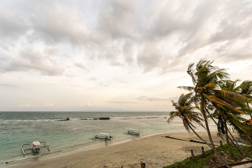 Utama Villas Beach Front Candidasa 22/38