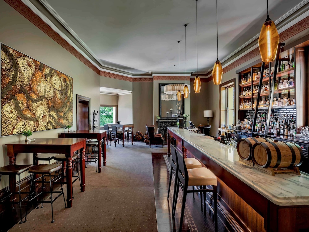 Mount Lofty House Estate – Adults Retreat 36/46