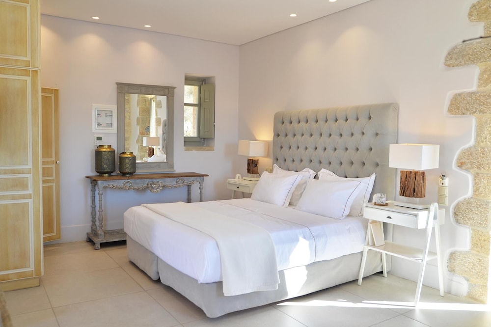 Akrolithi Boutique Hotel - Adults Only 9/58