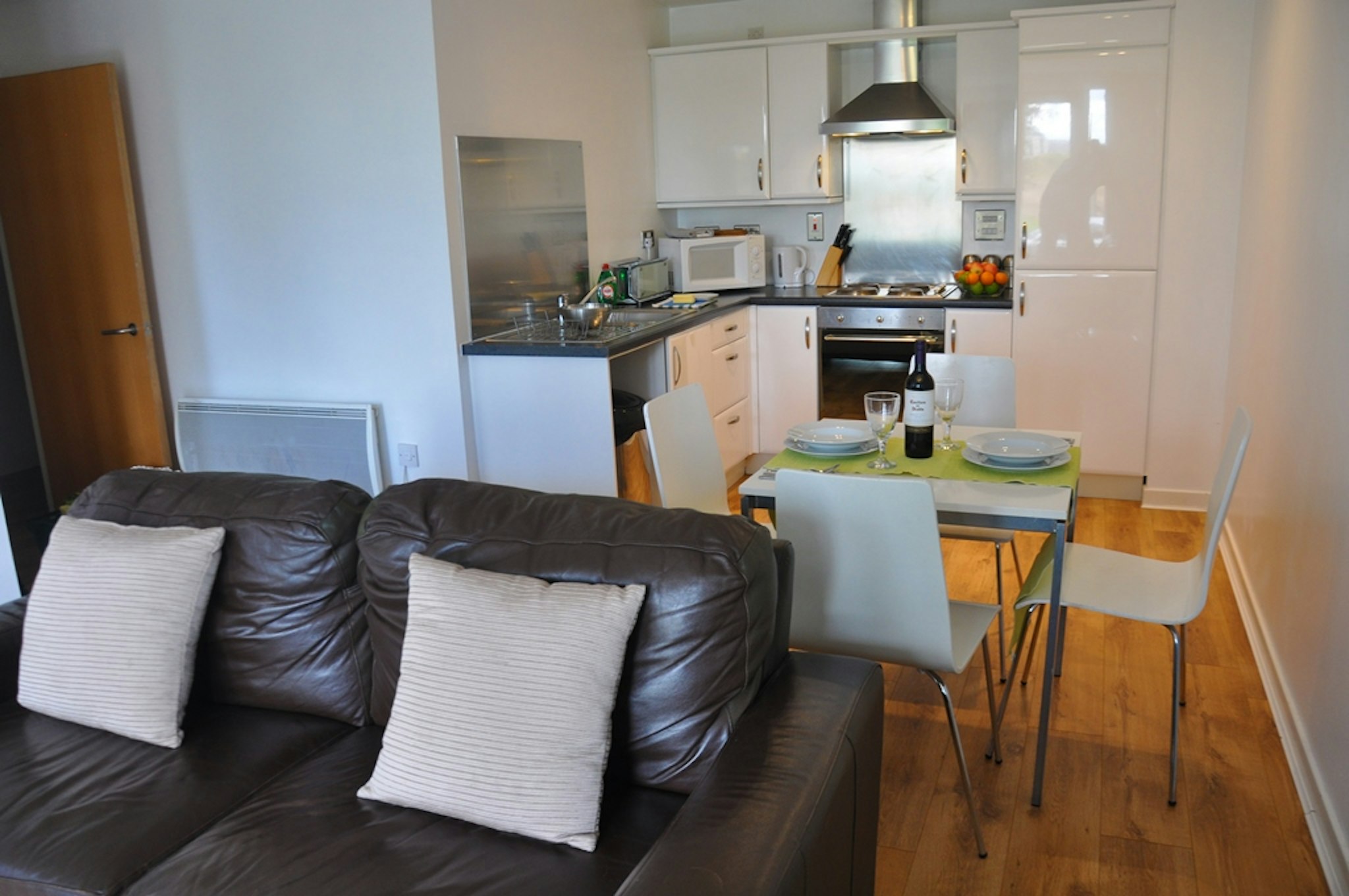 Ocean Apartments 7/10