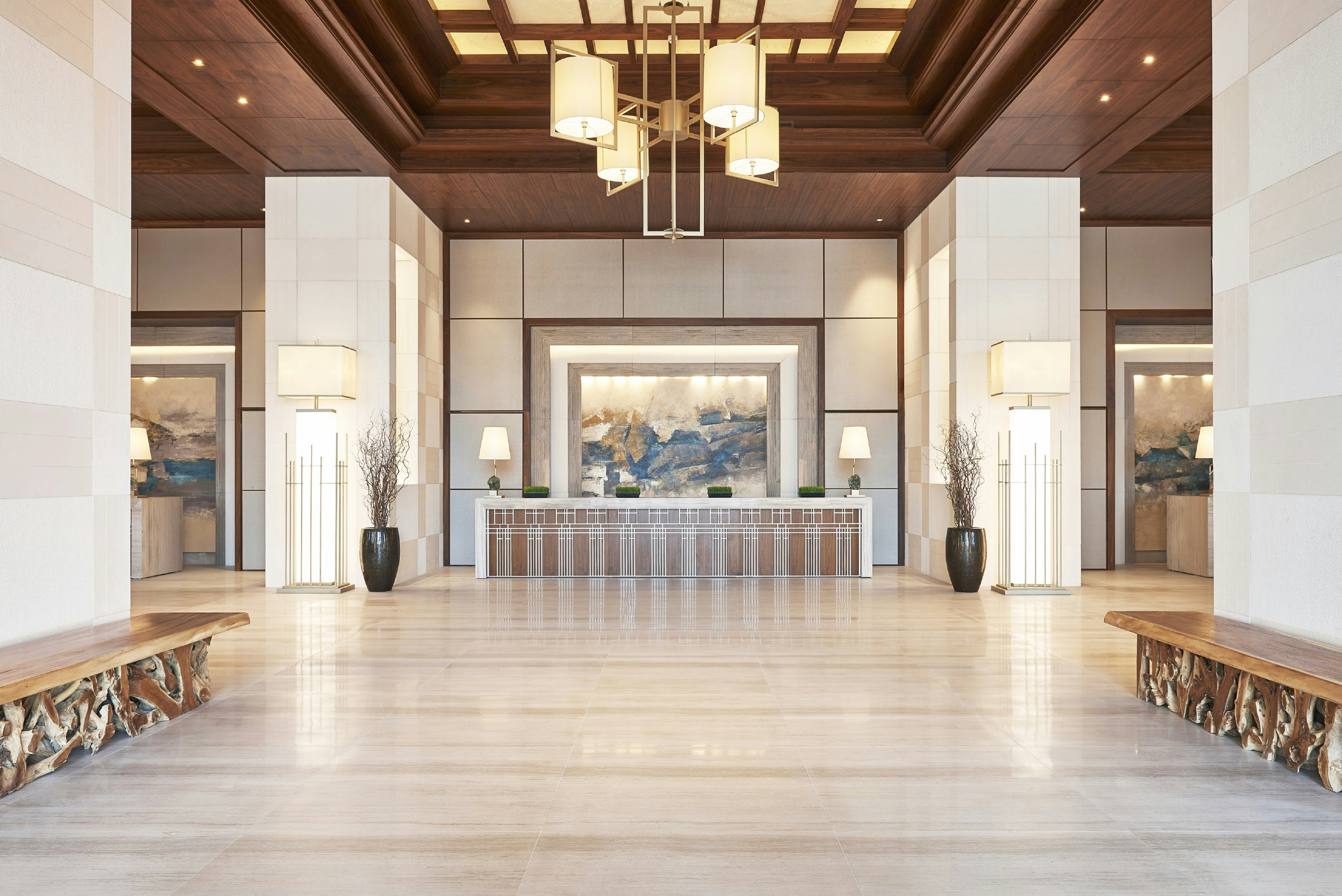 Hilton Dubai Al Habtoor City 4/50
