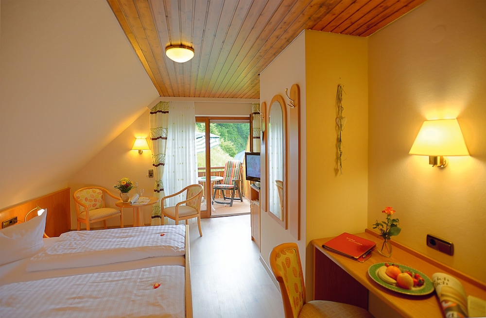 Gasthof Blume 3/50