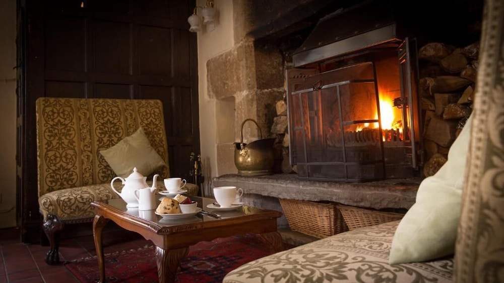 Biggin Hall Hotel 49/50