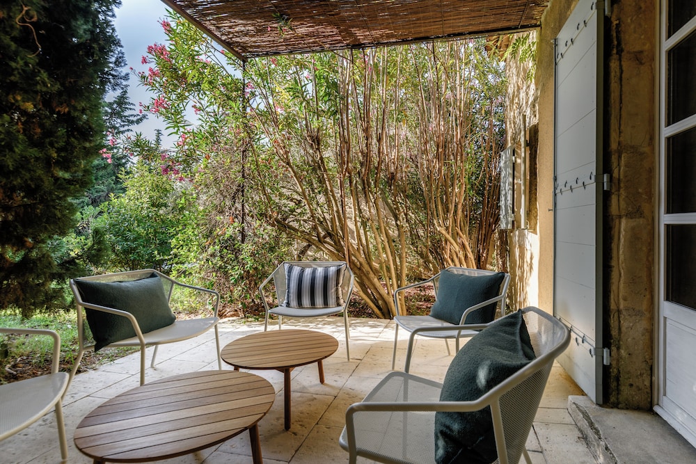 Les Petites Maisons – Hameau des Baux 19/48