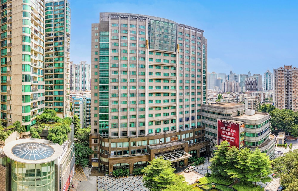 GRAND INTERNATIONAL HOTEL 4/46