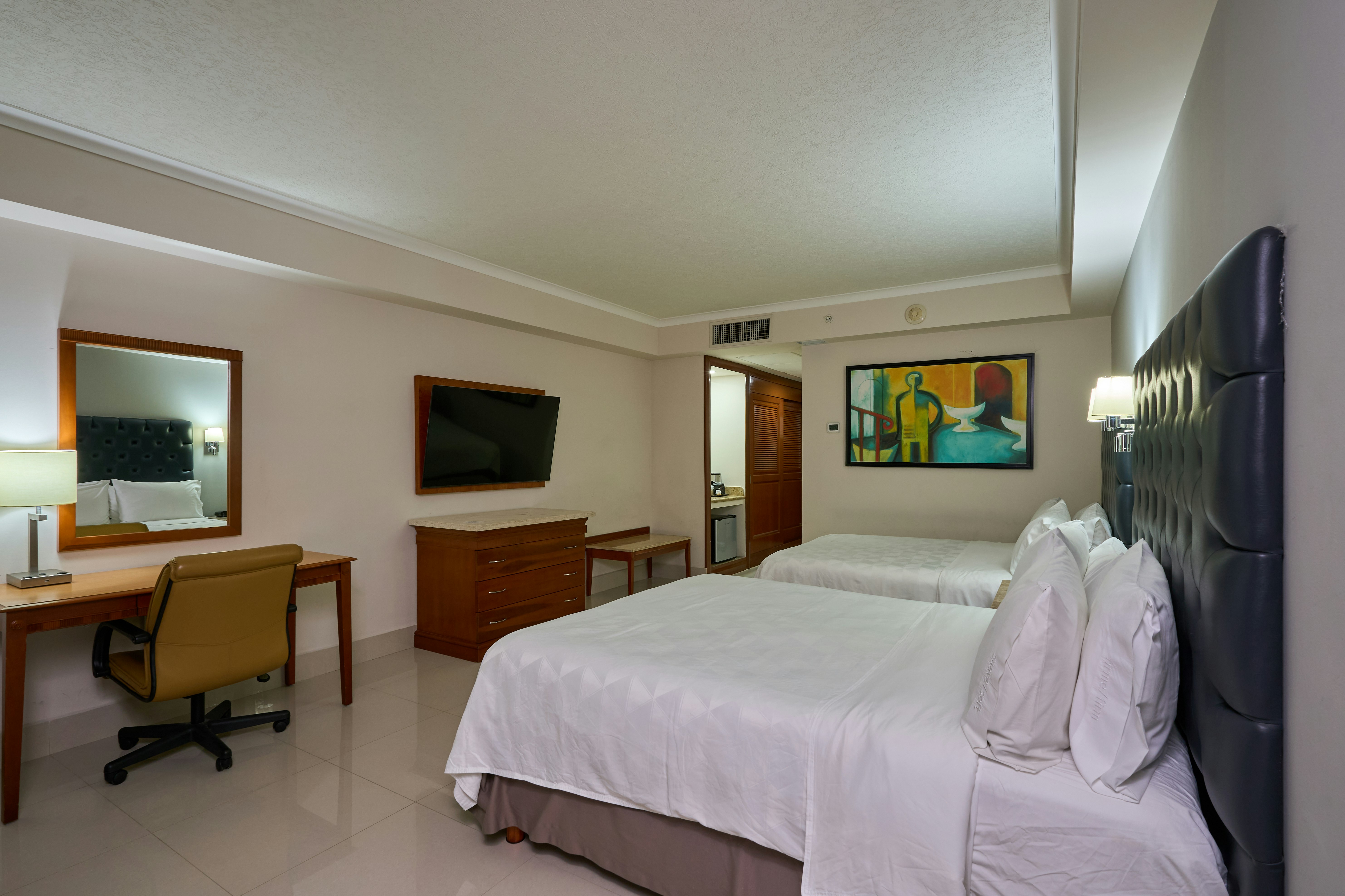 Holiday Inn Tuxtla Gutierrez 13/50