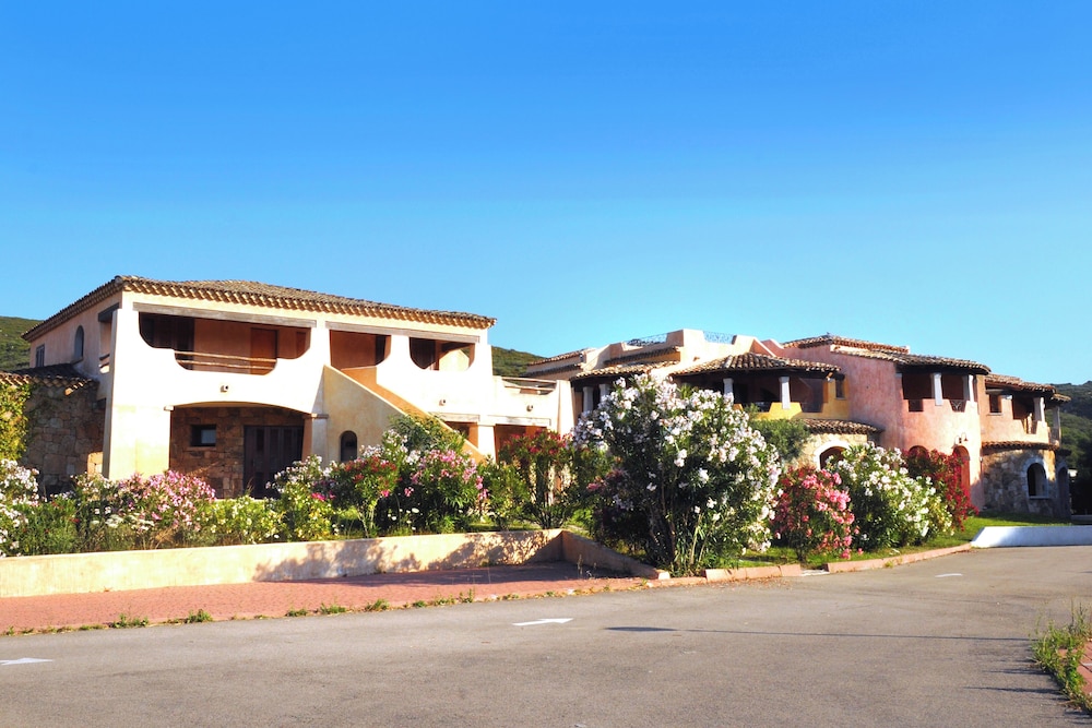 Il Borgo Di Punta Marana 5/50