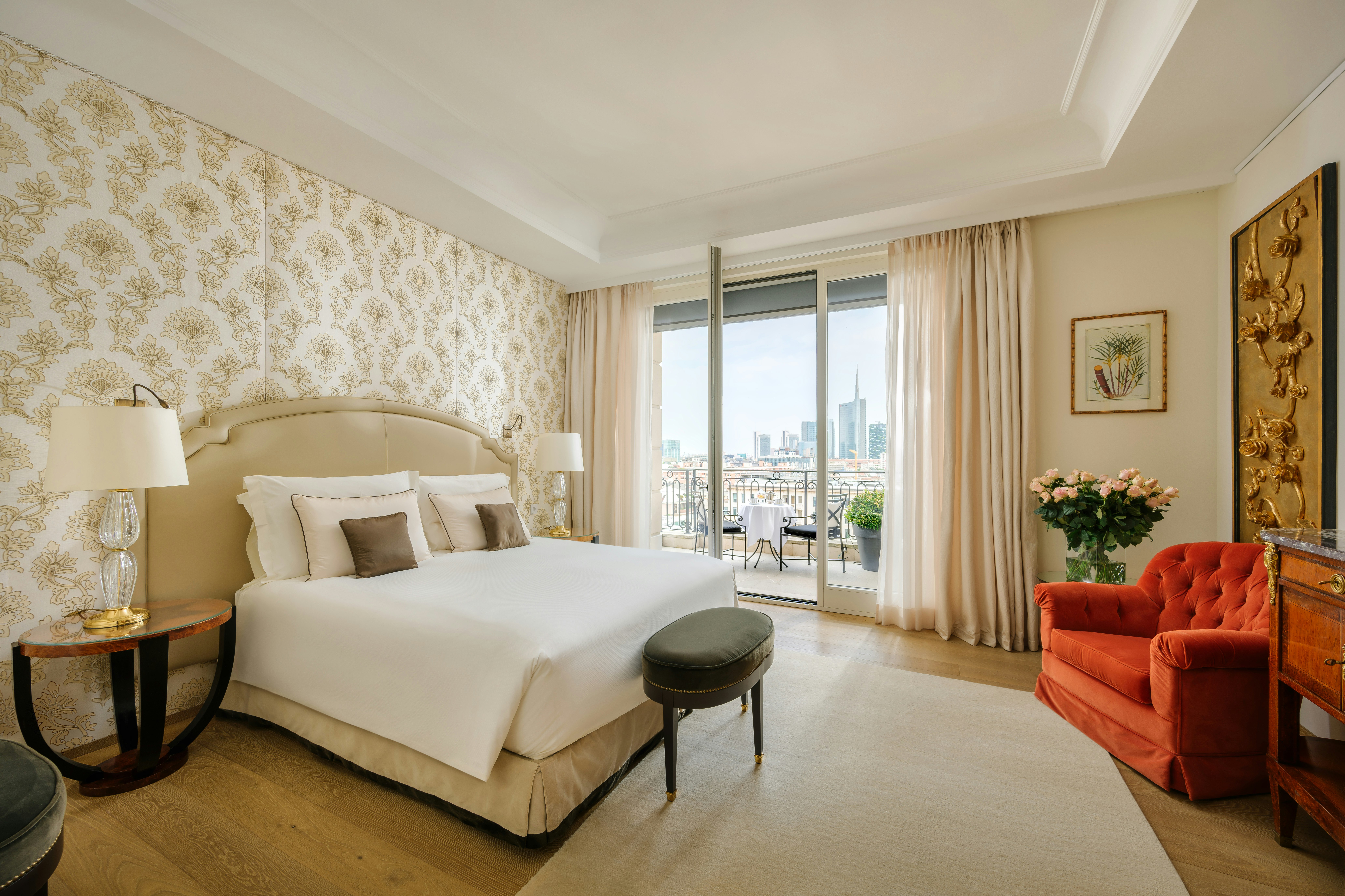 Palazzo Parigi Hotel & Grand Spa 9/59