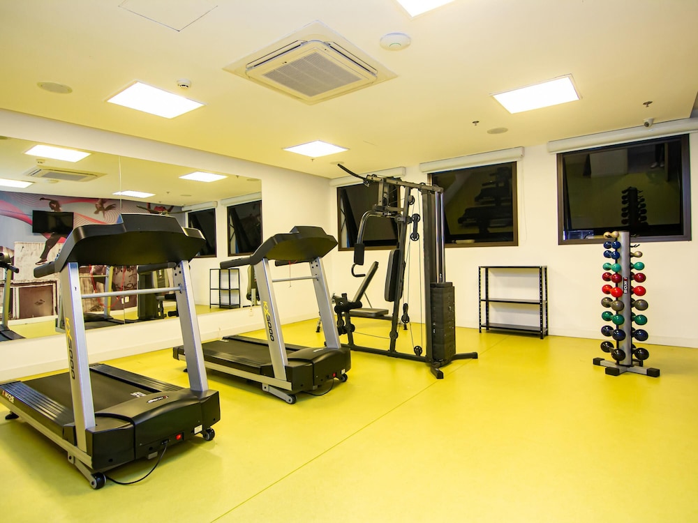 Ibis Styles Rondonopolis 27/49