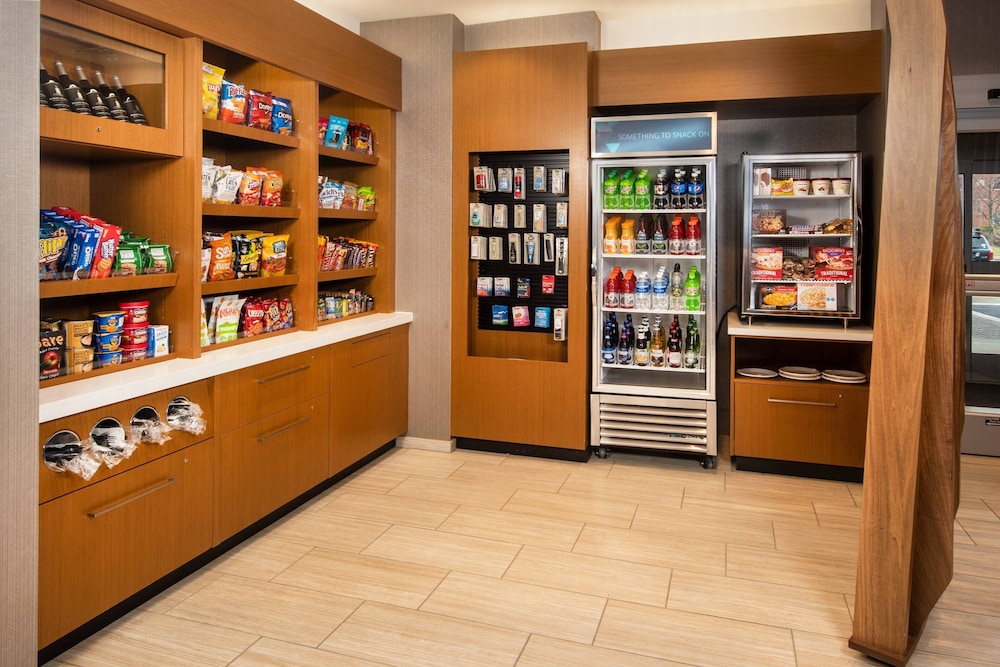 SpringHill Suites by Marriott Frederick 22/30