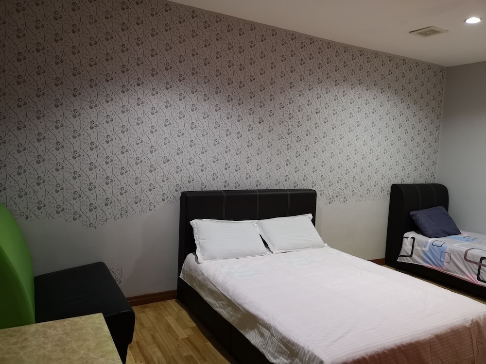 Home Inn 11/40