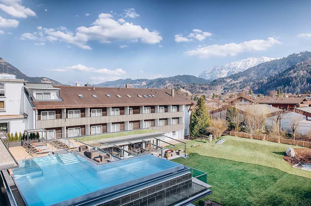 Obermuhle Boutique Resort 2/37