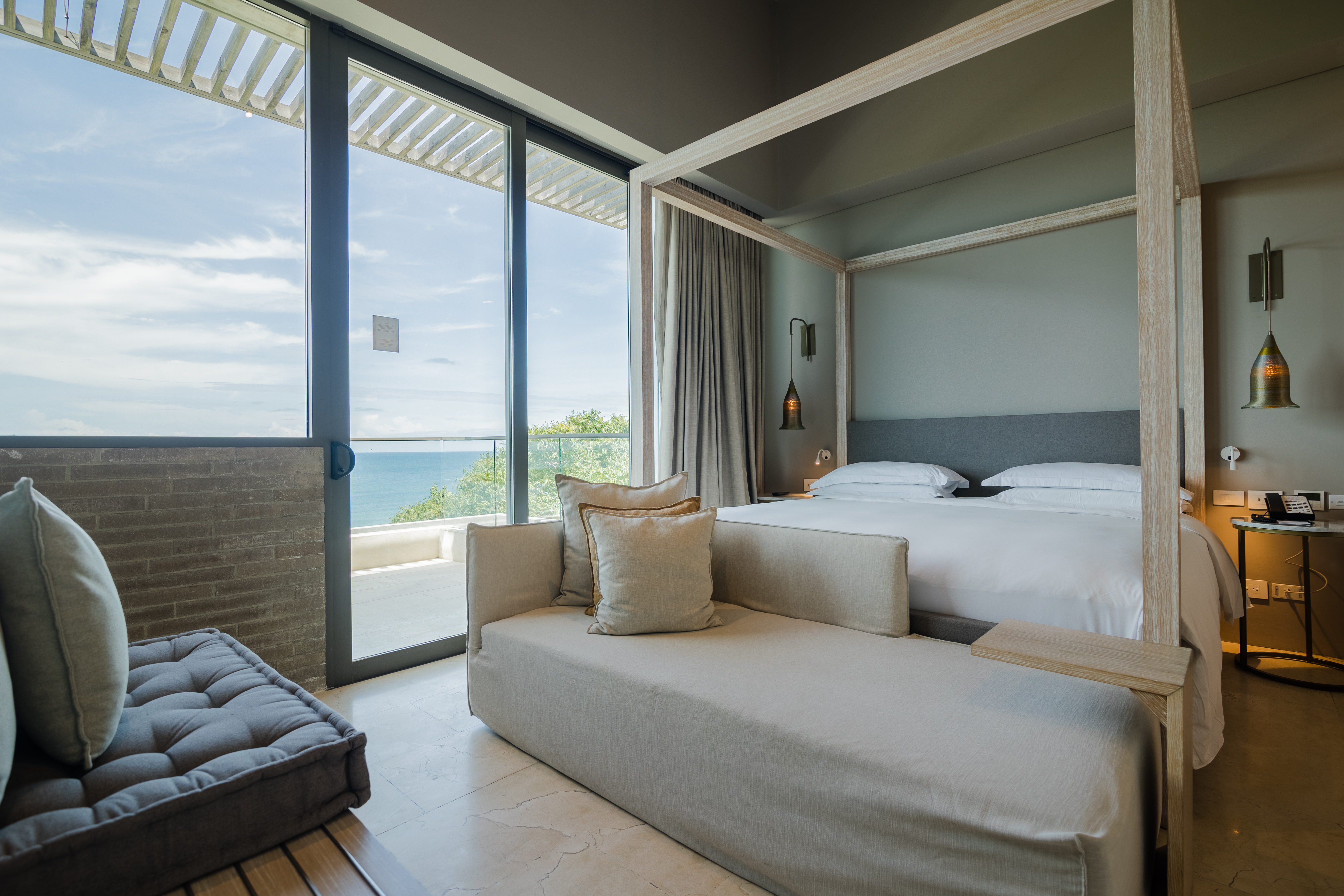 Calablanca, Family Suite