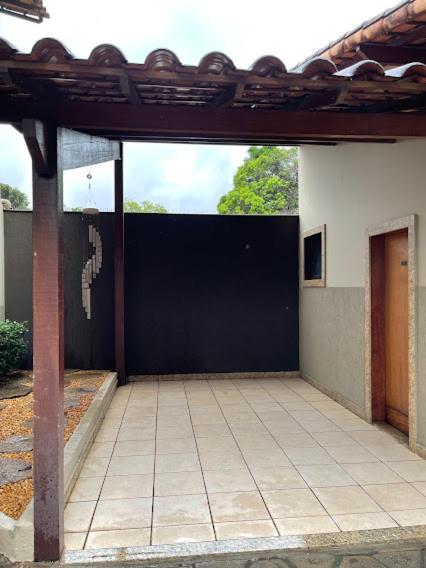 Hotel Vila Serrana 8/53
