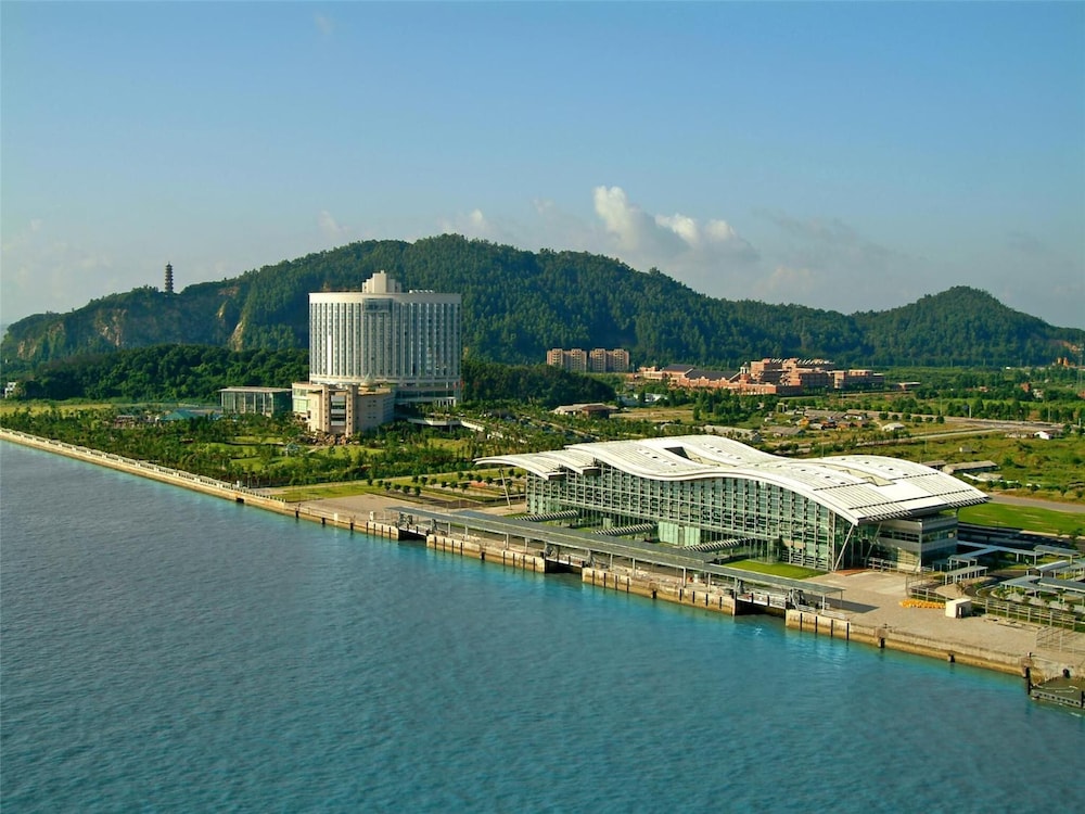 Nansha Grand Hotel 38/47