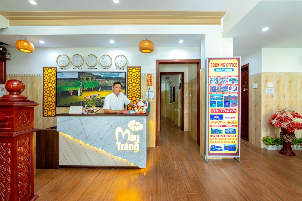 White Cloud Homestay photo5