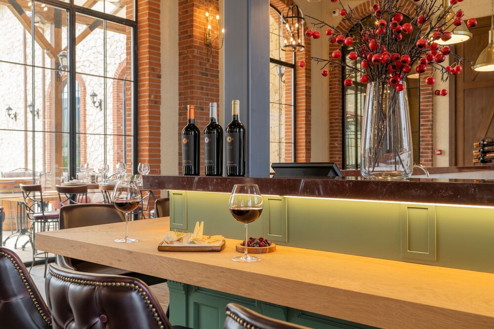Bengodi Boutique Hotel(+12) 33/50