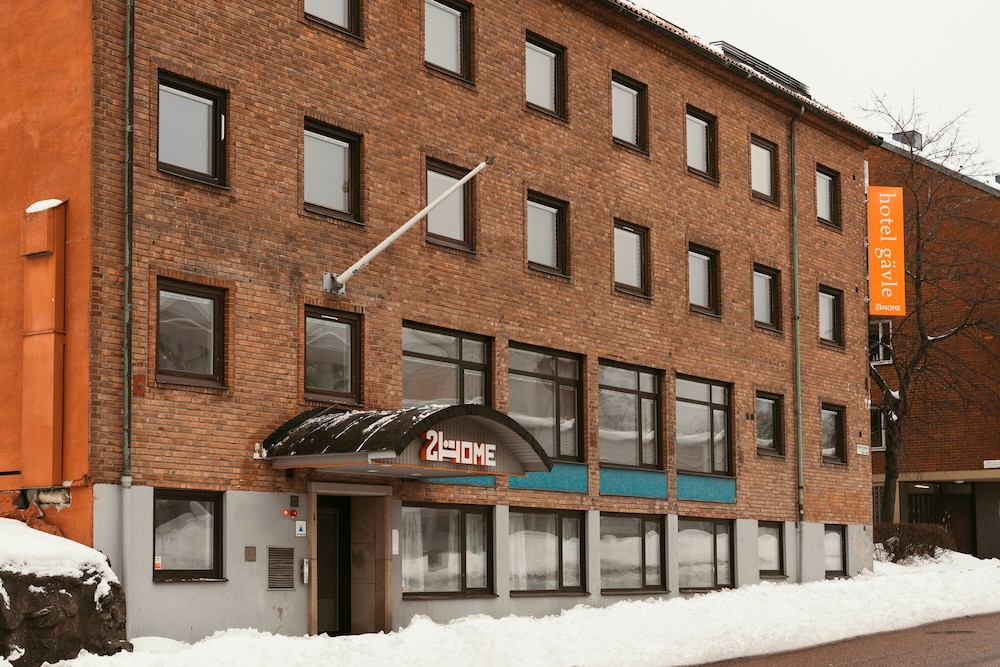 2home Hotel Gavle 1/59