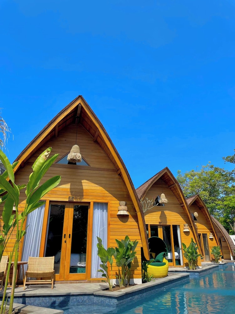 Abian Klumpu Villa & Spa Sanur Bali 2/50