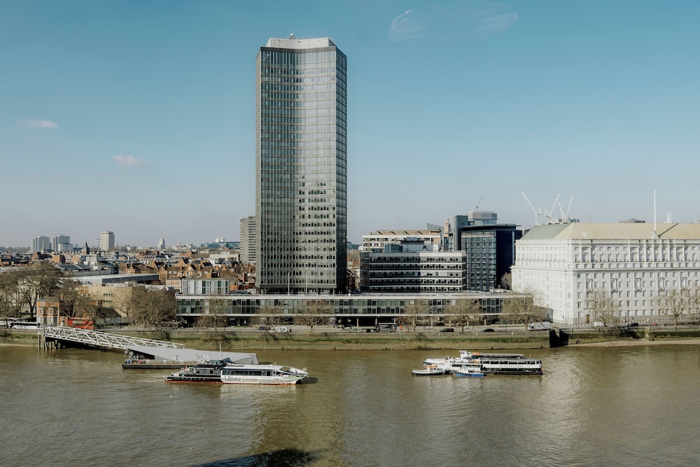 Hyatt Regency London Albert Embankment 61/67