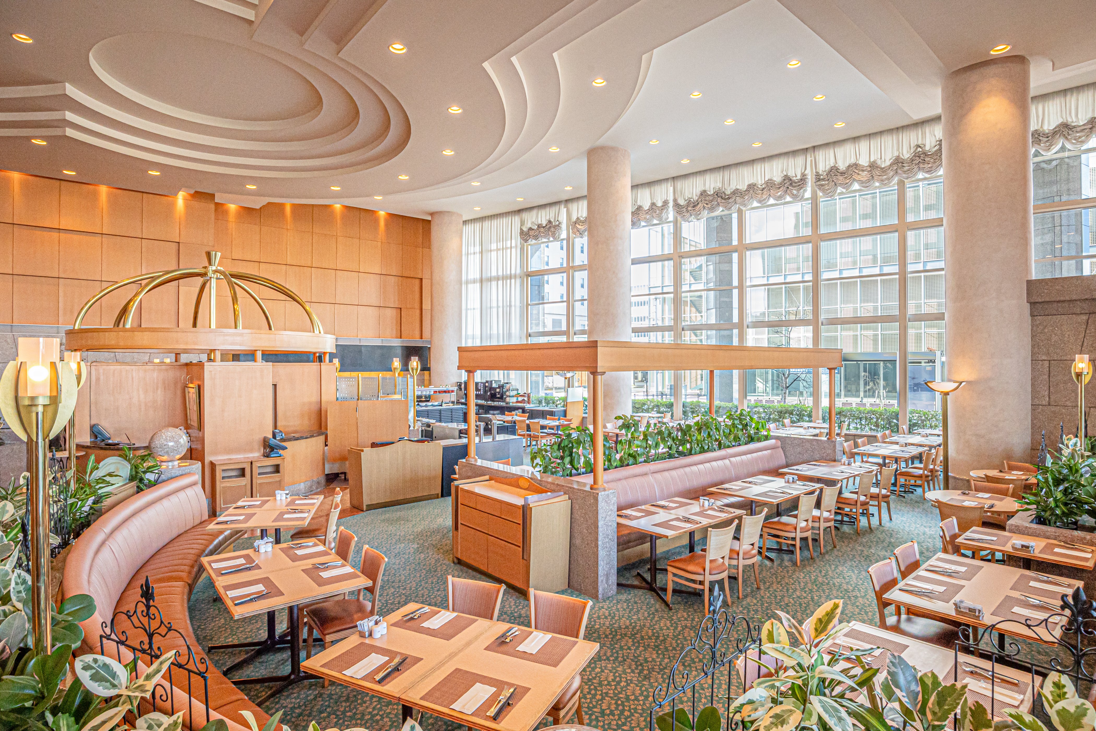 Ana Crowne Plaza Hotel Toyama 41/78