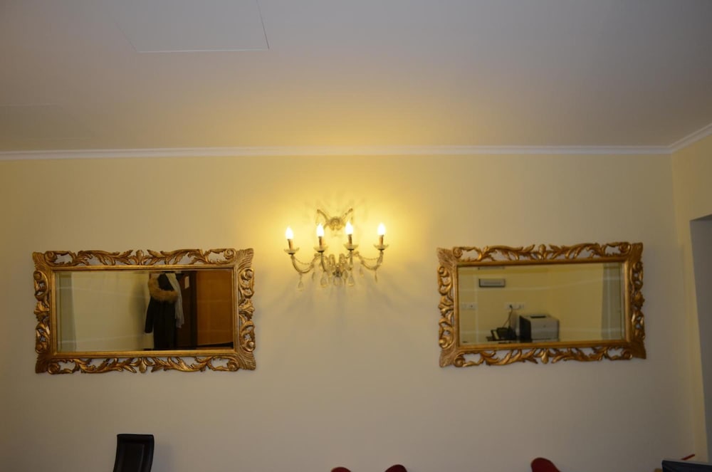 Hotel Regina Giovanna 42/49