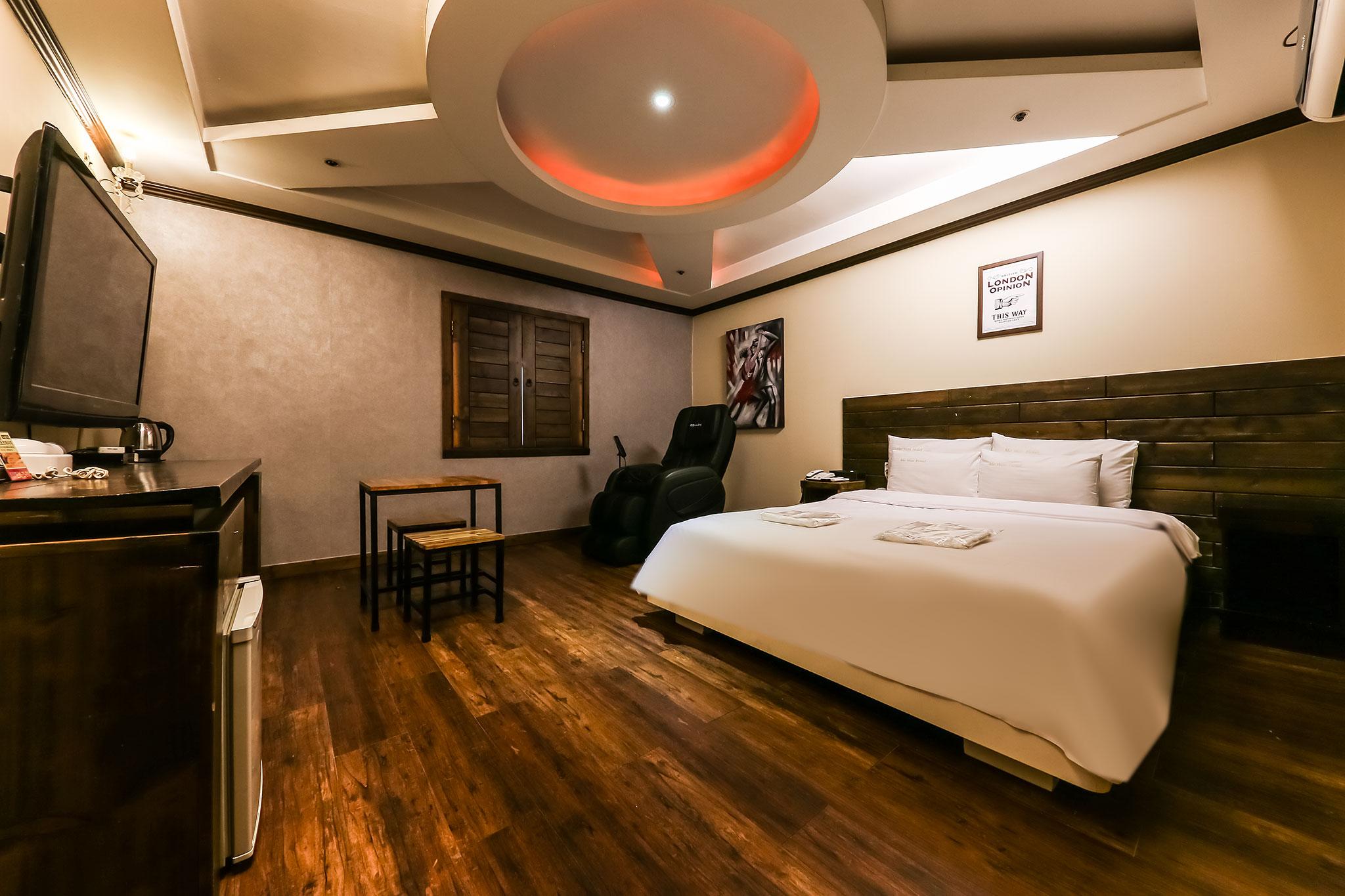Mowon Hotel 16/71