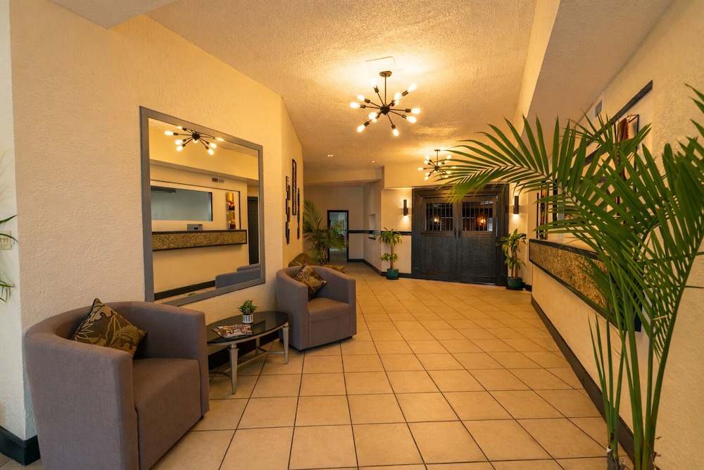 Travelodge by Wyndham Farmington Hwy 64 45/70