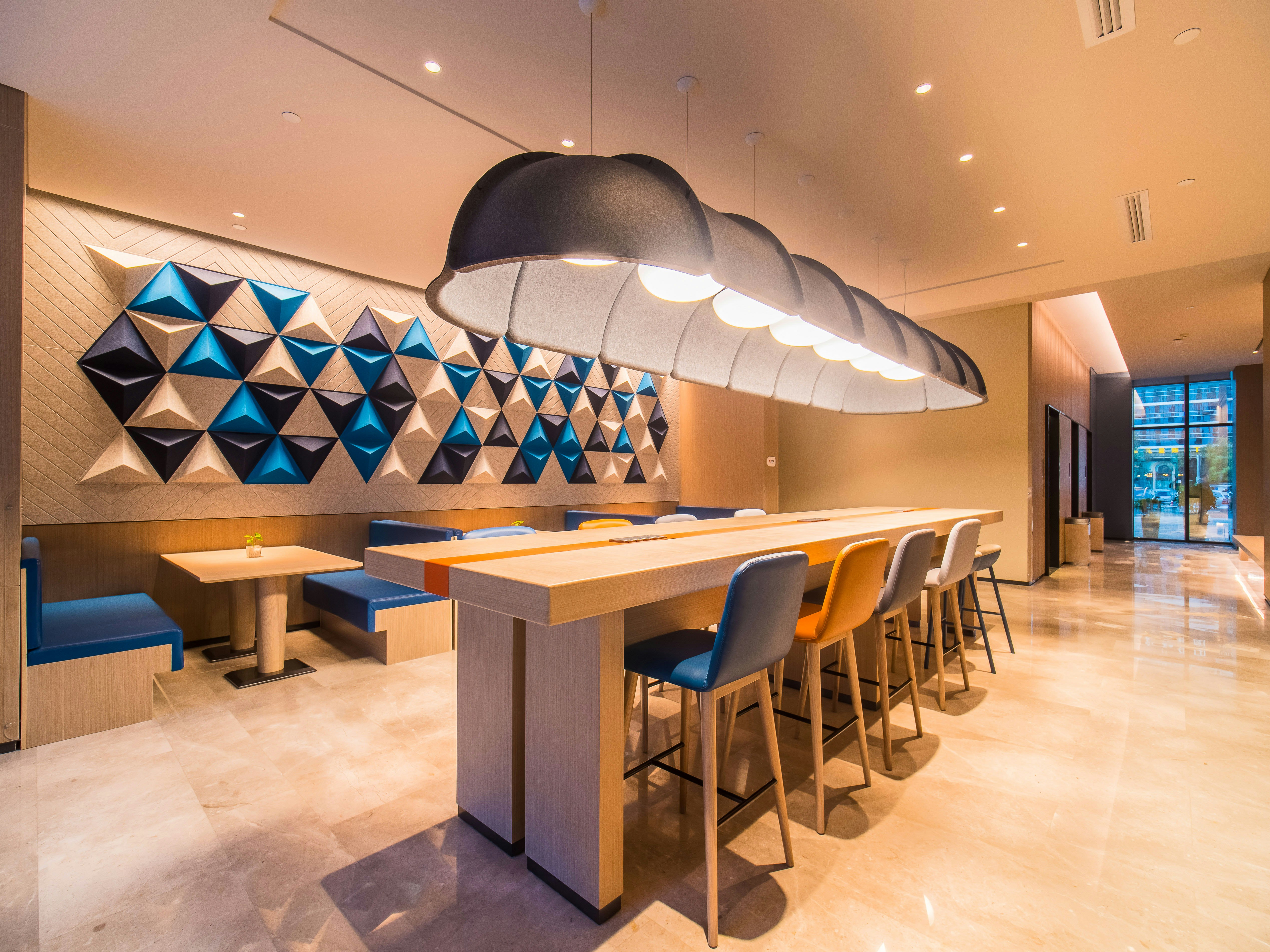 Holiday Inn Express Kunming West 28/49