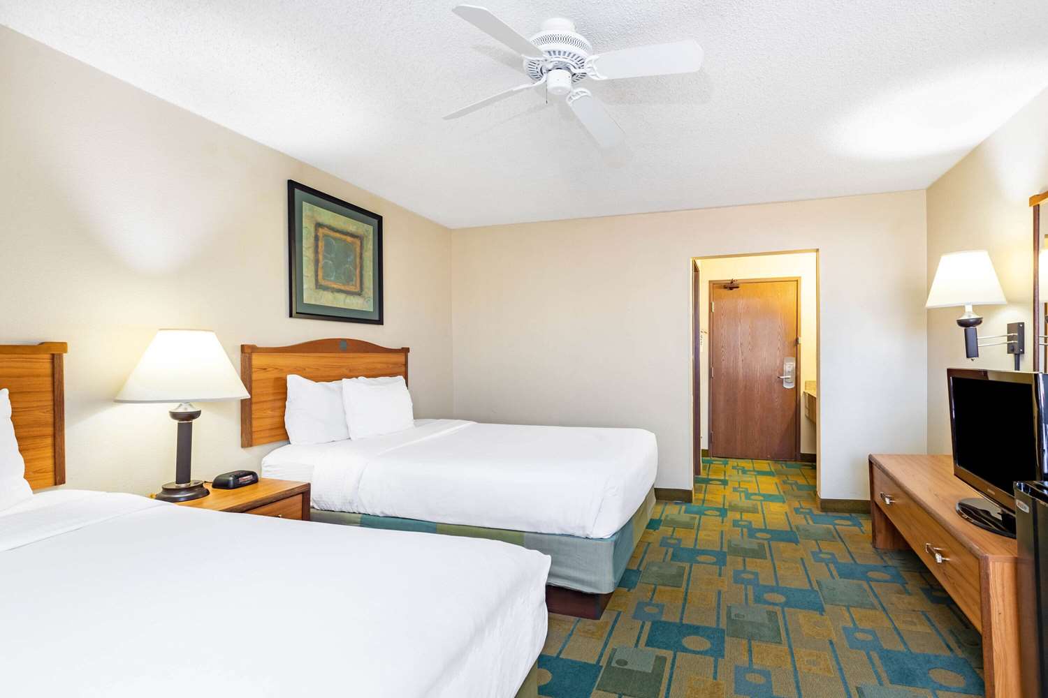 La Quinta Inn & Suites by Wyndham El Paso East 18/37