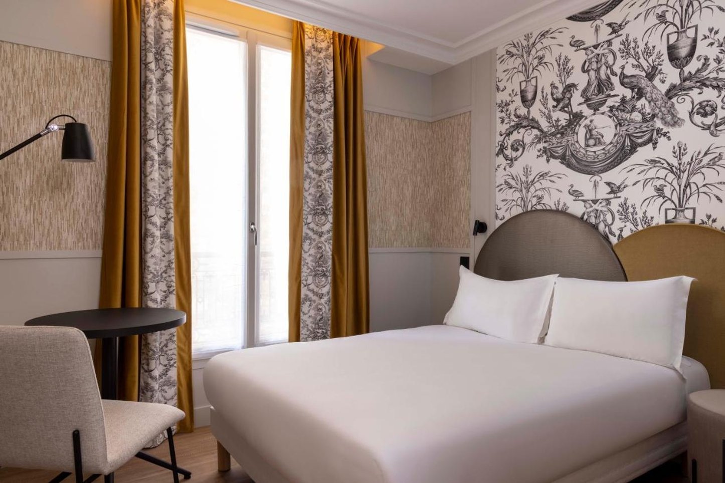 Grand Hotel Leveque 17/72